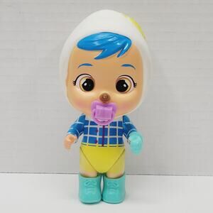 Cry Babies Magic Tears Doll Pinocchio Pacifier Boots IMC Toys Cries Real Tears